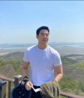 Rencontre Homme : Yang, 39 ans à Pakistan  Bangkok 